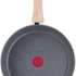 Сковорода Tefal Natural Force G2660772, 30см, антипригарное покрытие, алюминиевая [2100118266]